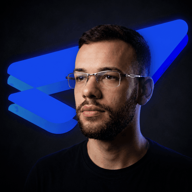 Mikael Menardi Meira