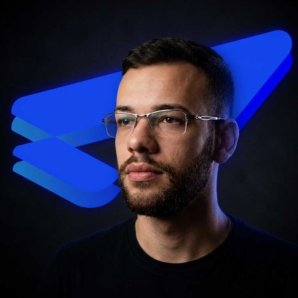 Mikael Menardi Meira
